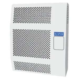 Газові конвектори